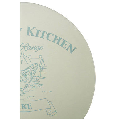 Cream Cake Stand