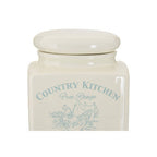 Country Kitchen Coffee Canister
