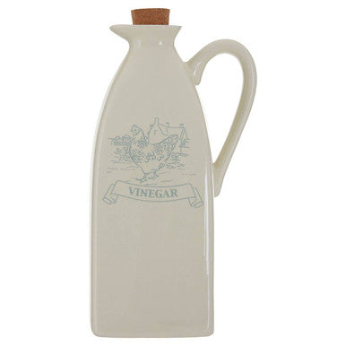 Vinegar Jug