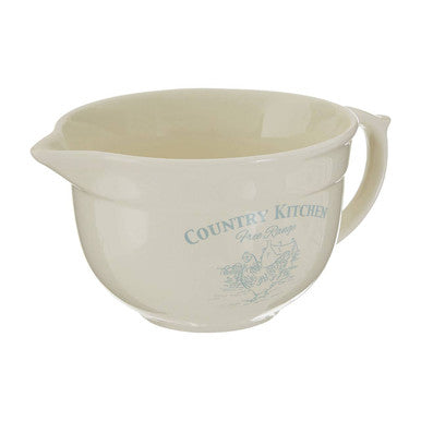 Basting Jug