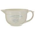 Basting Jug