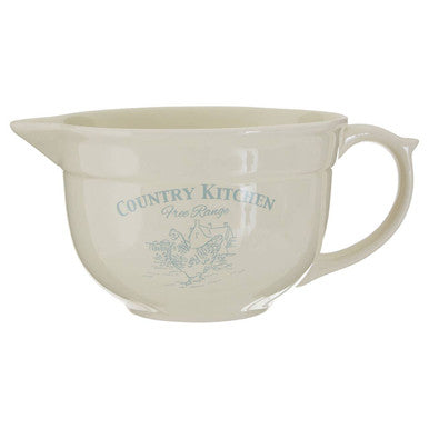 Basting Jug