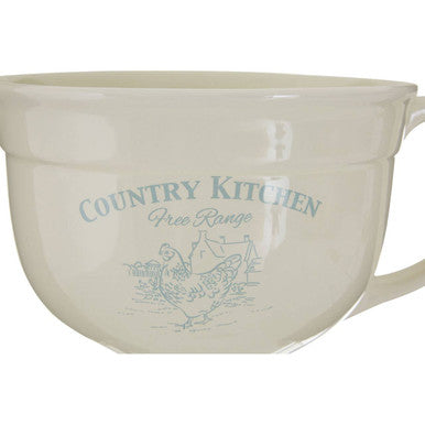 Basting Jug