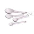 Set of 4 Measuring Spoons