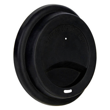Ceramic Reusable Mug with Silicone Lid