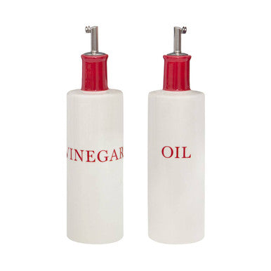 Oil & Vinegar Set