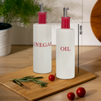 Oil & Vinegar Set