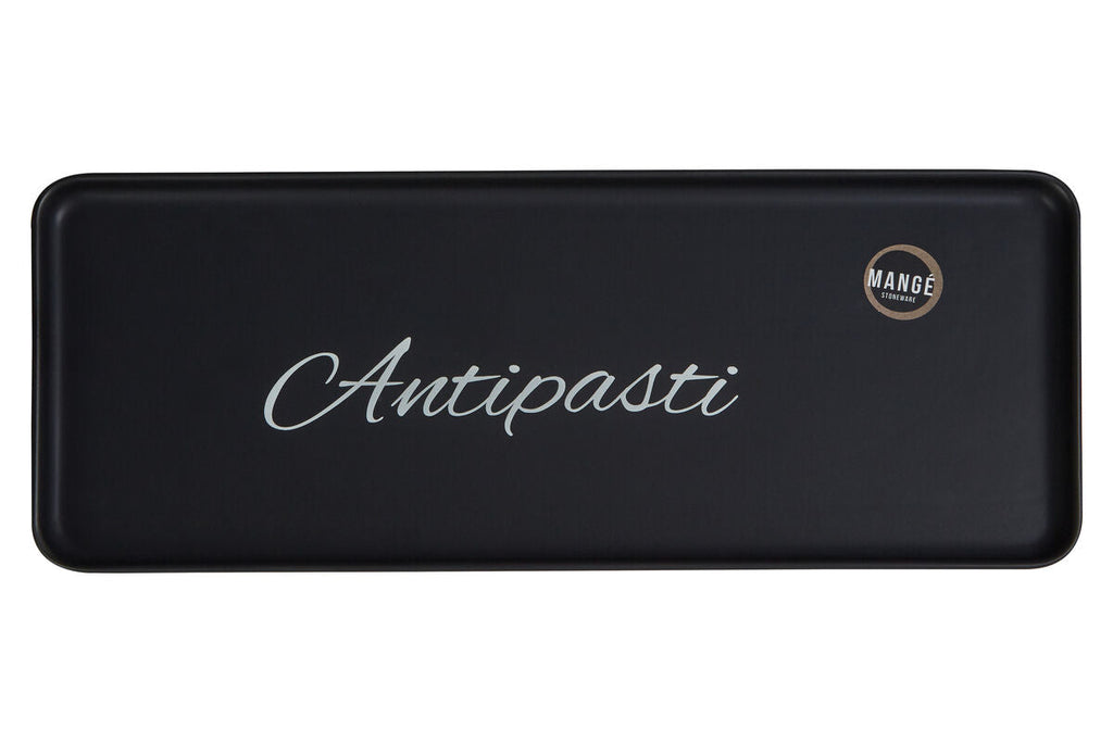 Antipasti Serving Plate