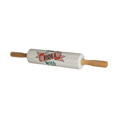Just Roll with It Rolling Pin