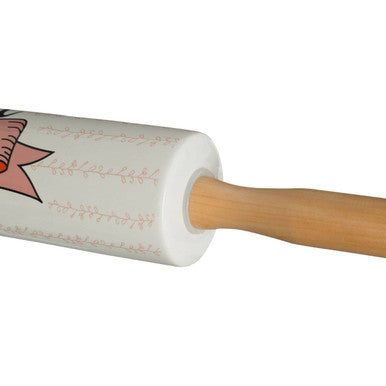 Just Roll with It Rolling Pin