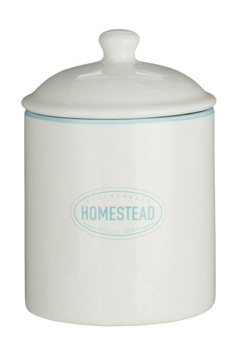 Coffee Canister