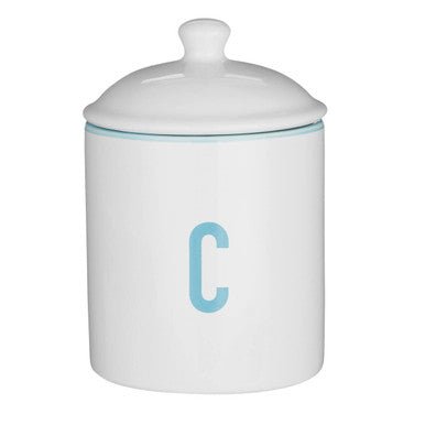 Coffee Canister