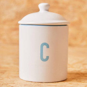 Coffee Canister