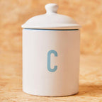 Coffee Canister