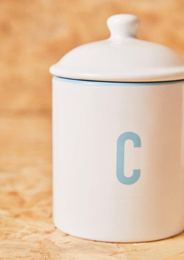 Coffee Canister
