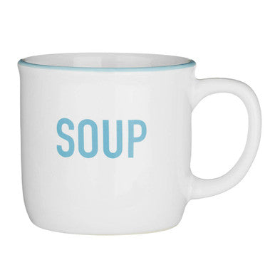 Soup Mug