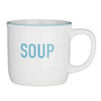 Soup Mug