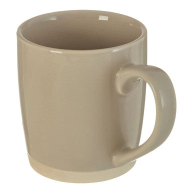 Grey Mug