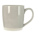 Grey Mug
