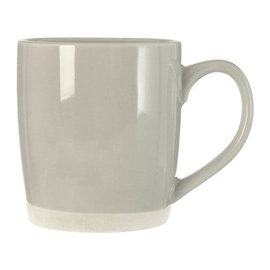 Grey Mug
