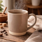Grey Mug
