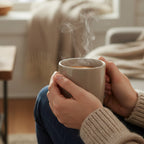 Grey Mug