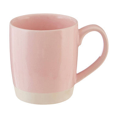 Pink Mug