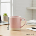 Pink Mug