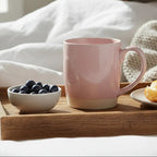 Pink Mug