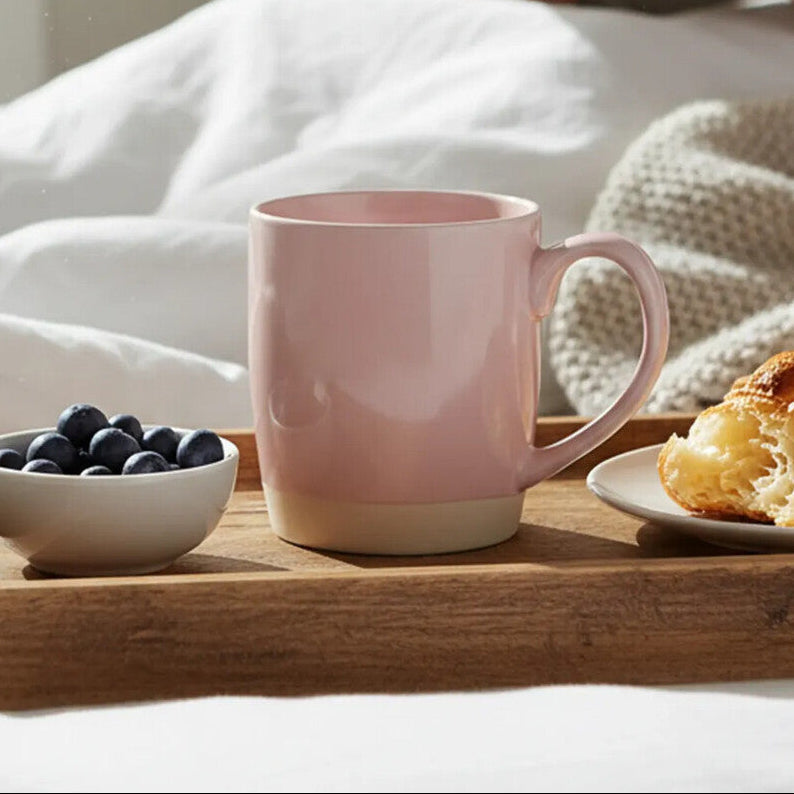 Pink Mug