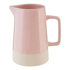 Pink Water Jug