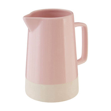 Pink Water Jug