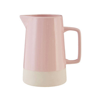 Pink Water Jug