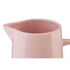 Pink Water Jug