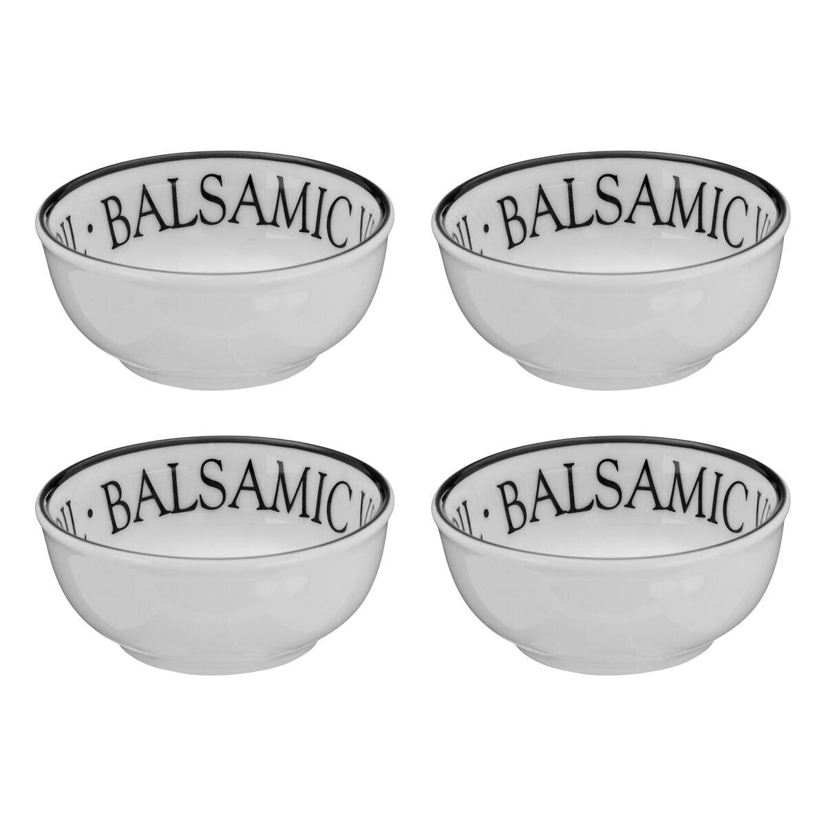 Set of Two Dipping Bowls