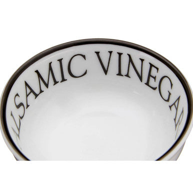 Set of Two Dipping Bowls