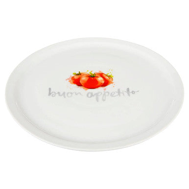 Pizza Plate