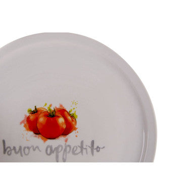 Pizza Plate