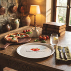 Pizza Plate