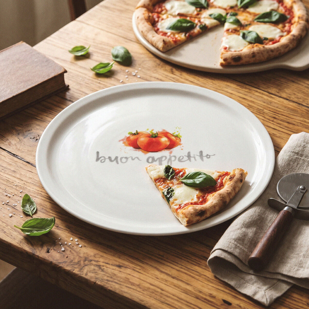Pizza Plate