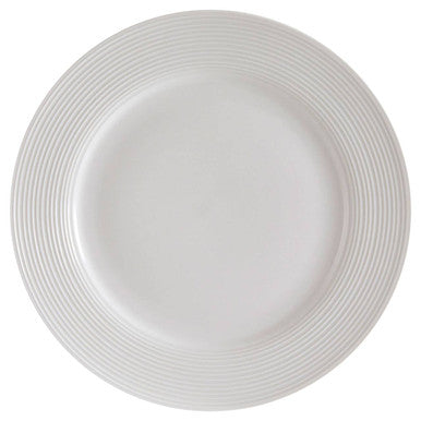 16 Piece Ribbed Dinner Set