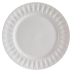16 Piece Embossed Geo Dinner Set
