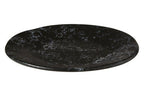 Small Marble Effect Side Plate
