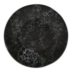 Small Marble Effect Side Plate