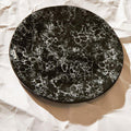 Small Marble Effect Side Plate