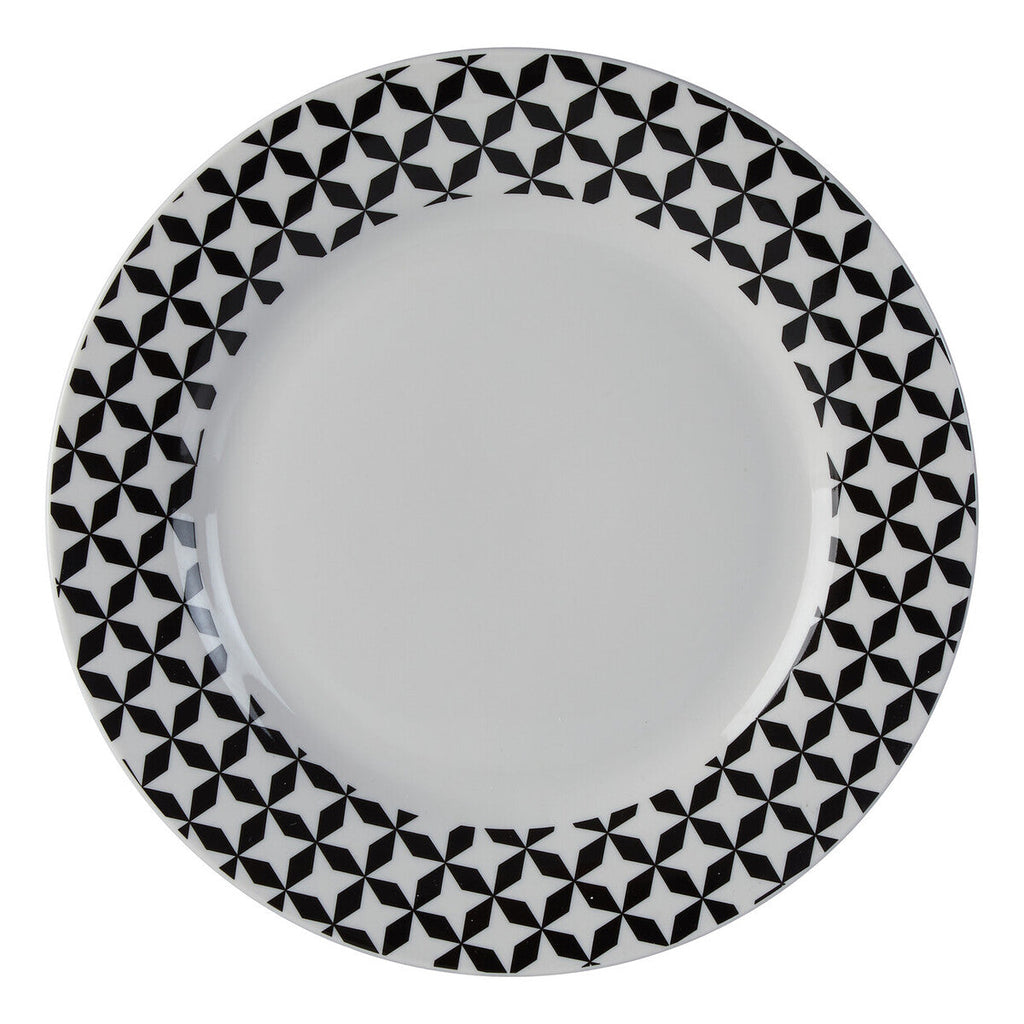12 Piece Windmill Dinner Set
