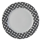 12 Piece Windmill Dinner Set