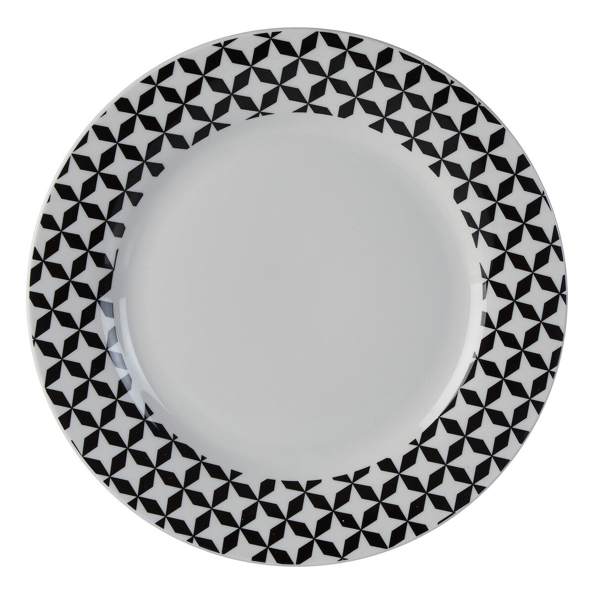 12 Piece Windmill Dinner Set