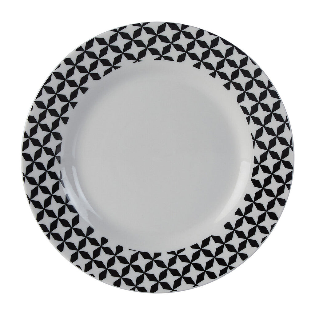 12 Piece Windmill Dinner Set