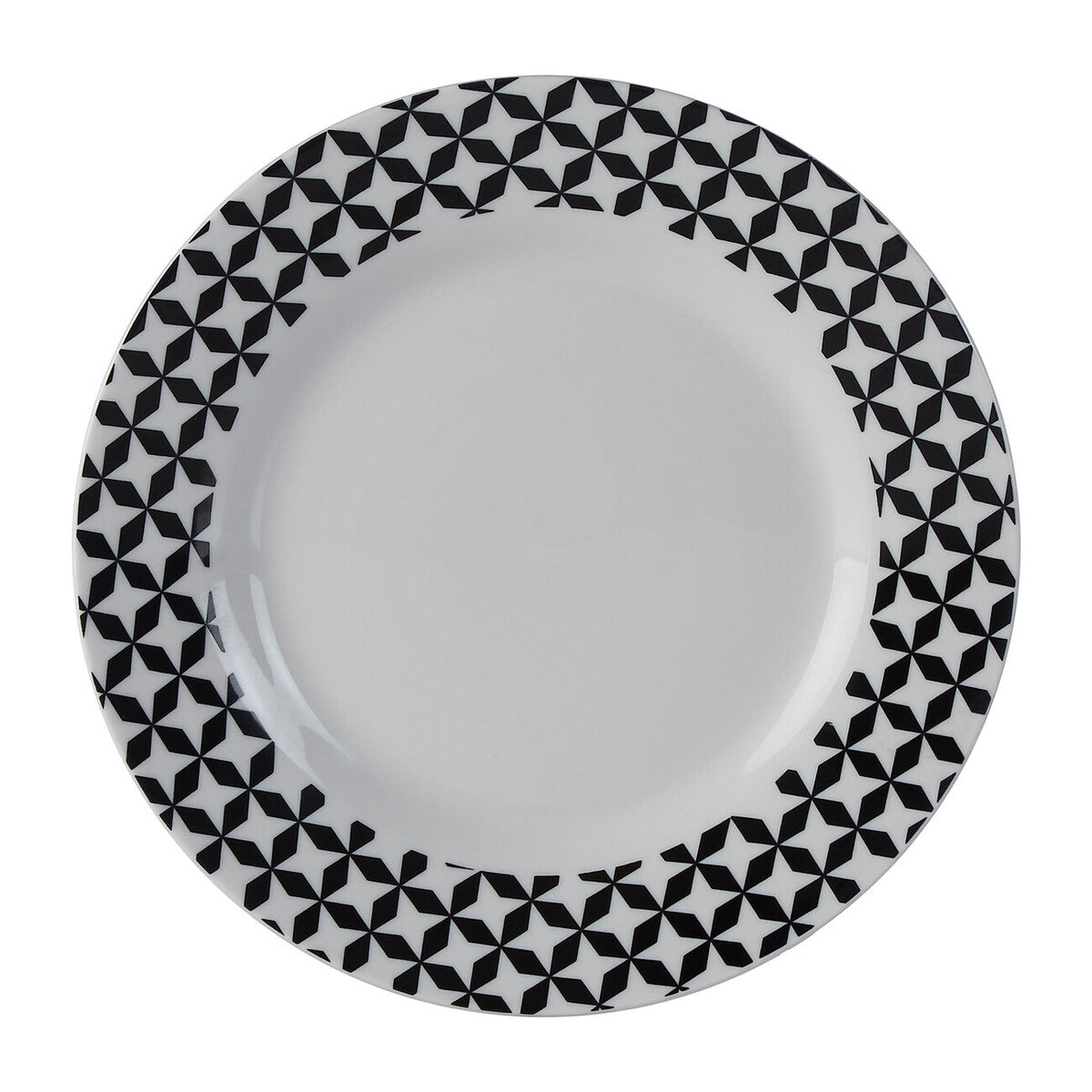12 Piece Windmill Dinner Set
